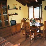 Casa Herrero Lantställe