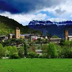 Casa Herrero Oto