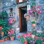 カントリーハウス Casa Herrero *