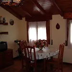 カントリーハウス Casa Herrero *