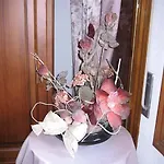 カントリーハウス Casa Herrero Oto