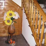カントリーハウス Casa Herrero *