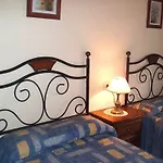 カントリーハウス Casa Herrero *