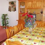 カントリーハウス Casa Herrero *