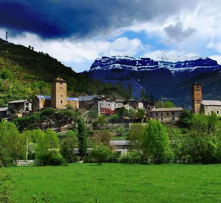 Casa Herrero Oto