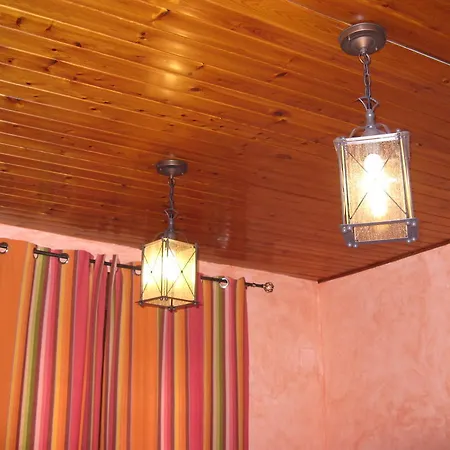 Venkovský dům Casa Herrero Oto