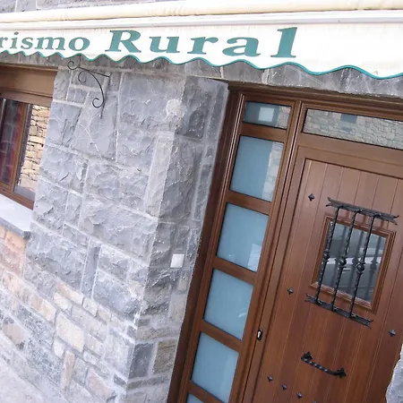 Casa Herrero Oto