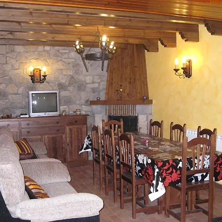 Летний дом Casa Herrero Ото