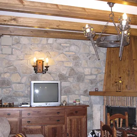 Casa Herrero Oto