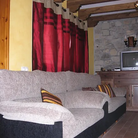 Séjour à la campagne Casa Herrero