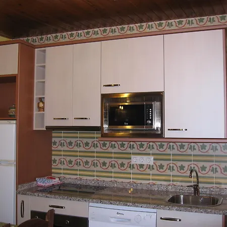 Country house Casa Herrero Oto
