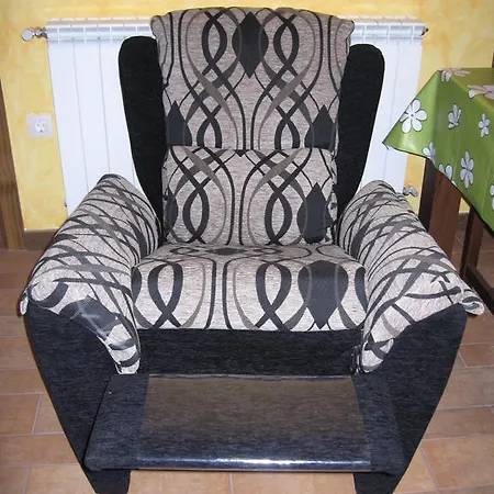 Venkovský dům Casa Herrero *