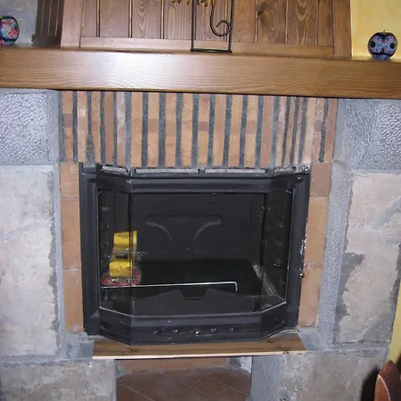 Venkovský dům Casa Herrero