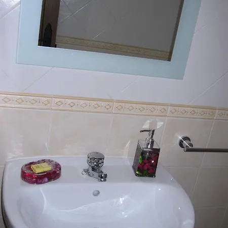 Venkovský dům Casa Herrero