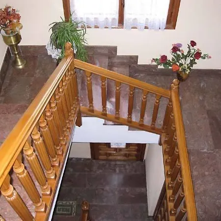 Venkovský dům Casa Herrero