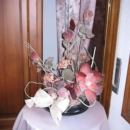 Venkovský dům Casa Herrero Oto