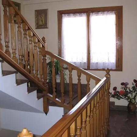 Casa Herrero Oto