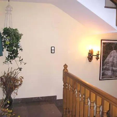 Venkovský dům Casa Herrero