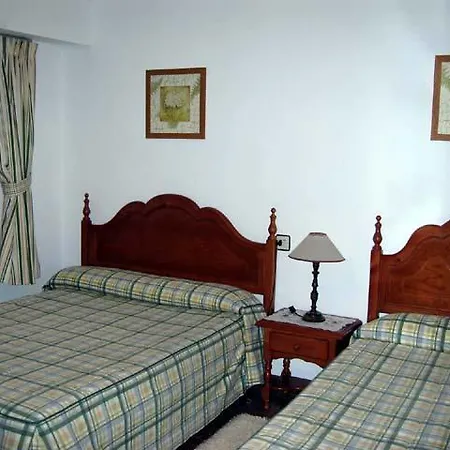 Country house Casa Herrero Oto