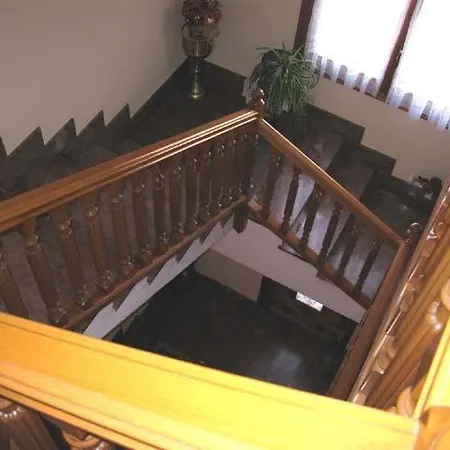 Venkovský dům Casa Herrero *