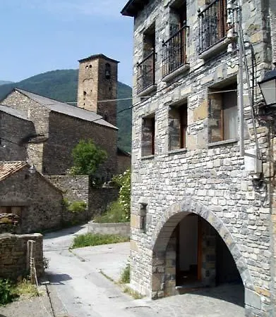 Séjour à la campagne Casa Herrero Oto