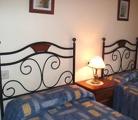 Venkovský dům Casa Herrero *