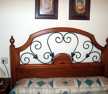 Casa Herrero Oto