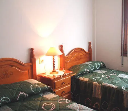 Venkovský dům Casa Herrero Oto