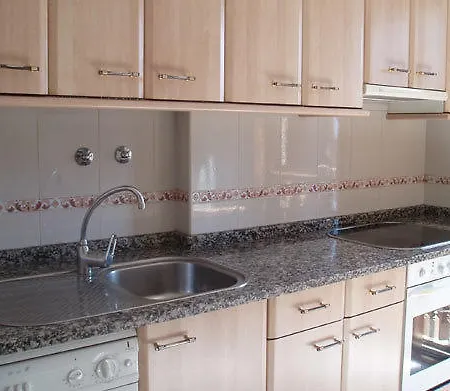 Venkovský dům Casa Herrero