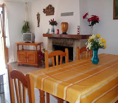 Casa Herrero