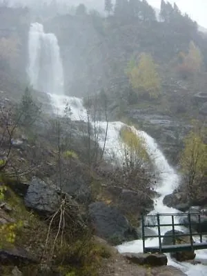 Lantställe Casa Herrero Oto