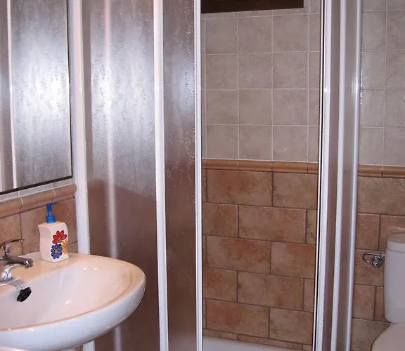 Летний дом Casa Herrero *