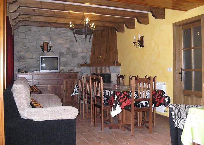 Lantställe Casa Herrero