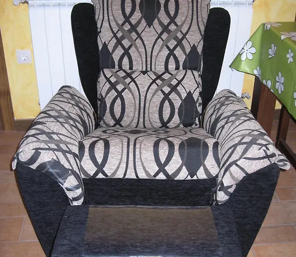 Летний дом Casa Herrero *