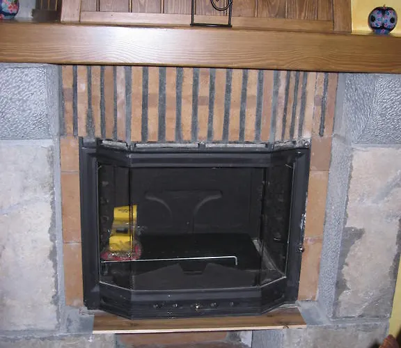 Летний дом Casa Herrero