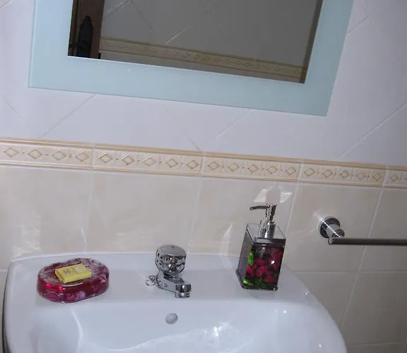 Летний дом Casa Herrero