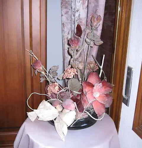 Летний дом Casa Herrero Ото