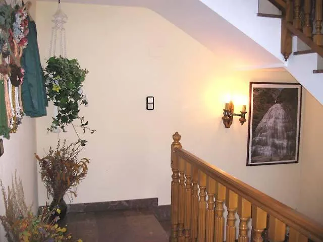 Lantställe Casa Herrero