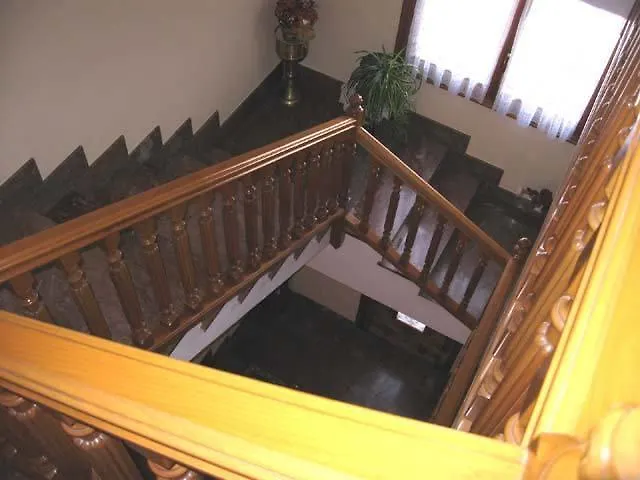 Летний дом Casa Herrero *