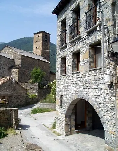 Летний дом Casa Herrero Ото