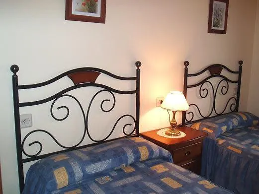 Lantställe Casa Herrero *