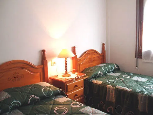 Lantställe Casa Herrero Oto