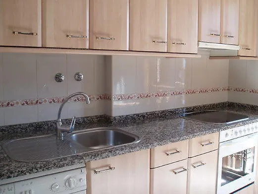 Летний дом Casa Herrero